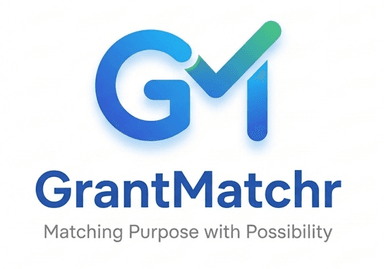 GrantMatchr Logo